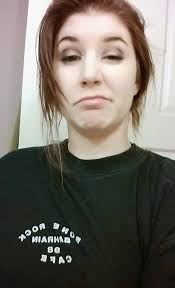 Buccee Barnes cosplay at Dragoncon