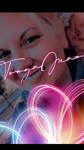 Tonya Jean Town Hall