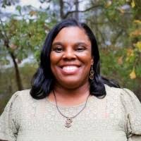 Dr. Jennoa R. Graham, Ph.D.