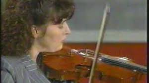 Denis and Rhonda Lanctot Fiddle