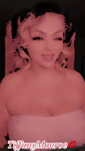 Tiffanymonroesweets