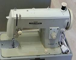 Sewing machine pdf instructions for many types of sewing industrial knitting & overlock machines Victoria Sewing Machine Instructions