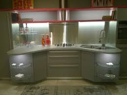 Cuisine aluminium moderne blanc et noire مطبخ المنيوم عصري. Snaidero Kuchen 2018 Test Preise Qualitat Musterkuchen