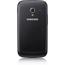 Samsung Galaxy Ace 2 I8160 2 GB schwarz ...