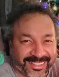 Obituary information for John Diaz