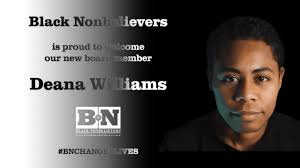 BN Welcomes New Board Member!