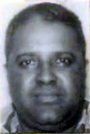 James Frederick Cunningham, 90