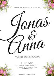 Keep the following quick tips in mind to pick and pair calligraphy fonts like a pro: 25 Free Wedding Font Combinations For Your Special Day