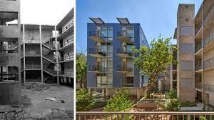 1221 broadway apartments is a 29 minute walk from the rail valley metro rail at the dorsey/apache blvd stop. 1221 Broadway Lofts In San Antonio By Kudela Weinheimer
