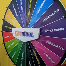 28 & 29 julai 2018 lokasi: Photos At Jom Heboh Event Space