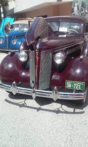 1937 Buick Classic Cars Antique Cars Classic