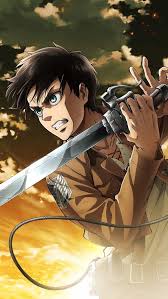 A collection of the top 71 attack on titan wallpapers and backgrounds available for download for free. Eren Jaeger Eren Jaeger The Effective Pictures We Offer You About Wallpaper Anime Beautiful Attack On Titan Eren Attack On Titan Anime Attack On Titan Art