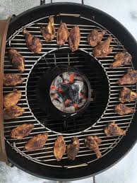 The skin on these vortex chicken wings is crispy and the meat is juicy and tender, plus you can add a piece of. Vortex Chicken Wings Pitmaster Club