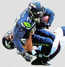Download seattle seahawks wallpapers for your iphone and android mobile phones. Seattle Seahawks Wr Dk Metcalf Seattle Seahawks Football Nfl Football Art Seahawks Football