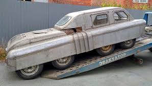 Leon Hildreth (pagehldreth)