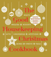 This good housekeeping christmas cookies! The Good Housekeeping Christmas Cookbook Westmoreland Susan Good Housekeeping 9781618372208 Amazon Com Books