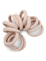 There are countless cuts and color combinations that help to bring out the very best in stunning golden tones. Hair Accessories Gentle Hair Ties Elastics And Bobby Pins Cyndibands