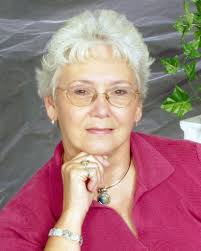 Nancy Patrum Johnson Obituary September 26, 2024