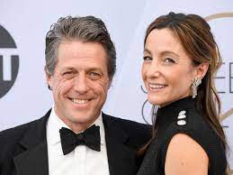 As an alderman, he became widely known for exposing fraud in the controller's office. Hugh Grant Er Spricht Zum Ersten Mal Uber Seine Heimliche Hochzeit Bunte De
