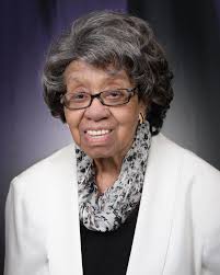 In Loving Memory of Mary L. Beckwith