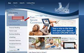 Move money, pay bills & more securely, 24/7. Lake Region Bank Online Banking Login Cc Bank