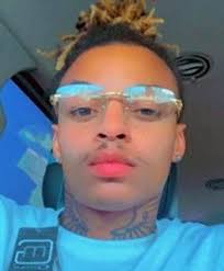 Dwight Patrick Evans Jr., age 33