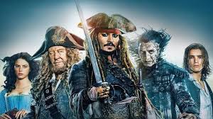 Фильм пираты карибского моря 6. Pirates Of The Caribbean 6 Release Date Cast Plot Trailer And What Will Be New The Global Coverage