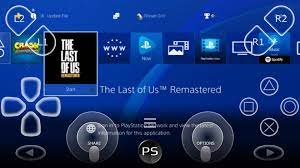 Ps remote play ilimitado (ps5/ ps4) mod apk en happymoddownload. Psjoy Extended Pc Remote Play For Ps4 For Android Apk Download