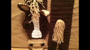 Zainee horse fly hoods fly veil ear bonnets flyveil cotton crochet handmade tack. Knit For Your Horse