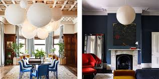 Or maybe diffused ceiling lighting for your workspaces? The Best Paper Lantern Pendant Lights Affordable Lighting Trends