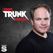 Eddie Trunk's Podcast Credits & Interviews