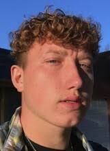 Obituary information for Thomas Deckard-Madore