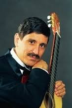 Guest Recital: Elliot Frank, guitar • Southwestern University