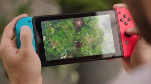 Nintendo switch los juegos confirmados para este 2018 fotos. Nintendo Anuncia Un Nuevo Pack De Switch Con Fortnite Para El 5 De Octubre Meristation