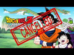 Why was dragon ball z cancelled. Dragonball Z Abridged Cancelled Please Read Description Youtube