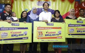 It was the heart of colonial malaysia under british rule and has been the administrative and economic center since the country became independent in. Bernama Permintaan Isteri Buka Akaun Sspn I Bawa Tuah Kepada Pengurus Syarikat