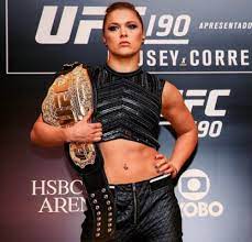 Ronda rousey ufc 207 ufc 193 mixed martial arts bantamweight, ronda rousey, physical fitness, boxing glove png. Ronda Rousey Rowdy Mma Fighter Page Tapology