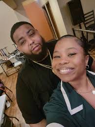 You fine but you look better with me... 🥀🖤😘