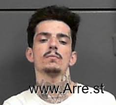 Colton Conner Montgomery Cabell (WRJ), West Virginia  http://Arre.st/WV-1005428684