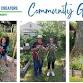 Community Garden - 10th Street event in Killeen, TX