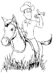 Ausmalbilder pferde mit reiterin pferd ausmalbilder sketches. Ausmalbilder Pferde Mit Reiter 4 Ausmalbilder Pferde