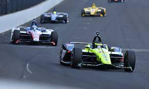 The world's fastest and most diverse racing series. Indy Open Test To Provide Preview Of May Action