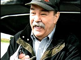 Obituary: Haffner, Ronald D.