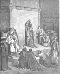 They learned a lot about gods forgiveness in this bible story. David Wikipedia