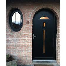 Portes D Entree Cristal Fenetres Porte Exterieur Pvc Porte Entree Maison Chassis Fenetre