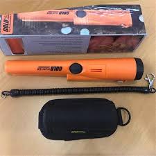 You can count on bounty hunter to perform at the highest level for any user. Gold Hunter At Pinpointer Ip68 Waterproof Gold Detectors Underground Gold Metal Detectors Finder Buy At A Low Prices On Joom E Commerce Platform