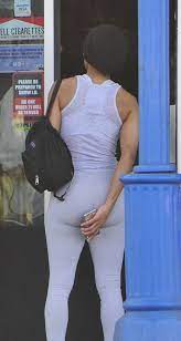 Meagan Good – The Fappening Leaked Photos 2015-2024