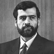 Professor Ernesto A. Lacomba