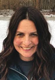 Joan Hackley's Instagram, Twitter & Facebook