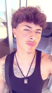 Alex Chino Dancing TikToks Compilation